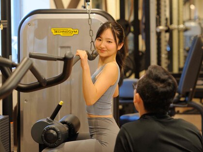 パーソナルトレーニングジム ブカツ(BUKATSU)の写真