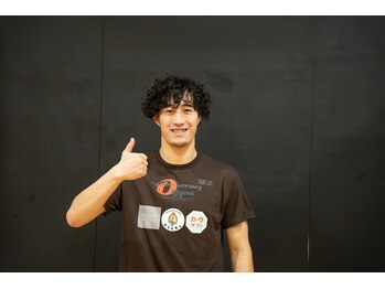 皇子山MMA/現役選手