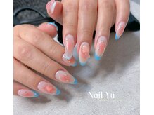 ネイルユー(Nail Yu)/チークネイル