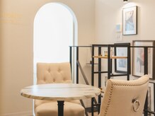 クロア ナゴヤ(Croire NAGOYA)/アフター