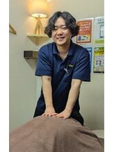 グイット 五反田店(Goo-it!) 池田 涼