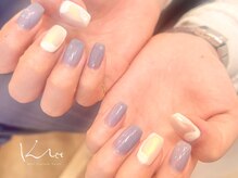 クレー(Klee)/定額Simple Design