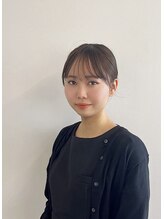 フィズ アイ ビューティ豊橋山田店(fiz) 板倉 くるみ