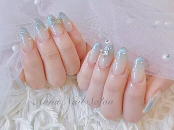 アナネイル(ANNA Nail)/つけ放題
