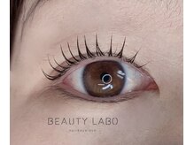 ビューティーラボ 関学前店(Beauty Labo)/まつ毛パーマ/パリジェンヌ
