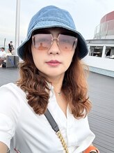 ロージー(Rosie)&nbsp;トア トア