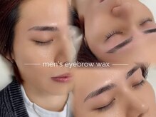 ビビー(Bibii)の雰囲気（話題のアイブロウワックスで一気に垢抜け◎アイブロウ/眉毛）