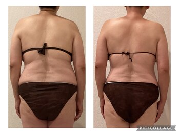 ボーテ(beaute)/【食べるのが好きでも大丈夫☆】