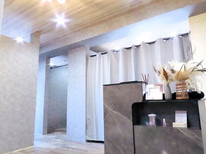 ベルティ(Bellti)の写真