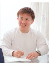サンクスジム(THNX GYM) 南出 佳宏