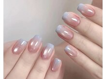 シックミュース 吉祥寺店(ChicMuse)/グラデーション