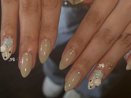 アイネイルズ 大宮店(Ｉ nails)の写真