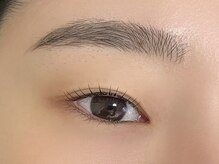 アイアム 大阪梅田 中崎町店(I am.)/まつ毛パーマ／パリジェンヌ