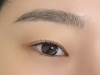 アイアム 大阪梅田 中崎町店(I am.)/まつ毛パーマ/パリジェンヌ