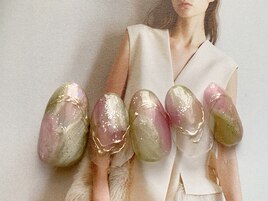 マグネット/マーブル