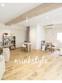 ミンクスタイル 飯田橋店(Mink Style)/まつげ・ネイル専門店ミンクスタイル