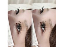 リルバイフラッグ 上通り店(Lill by Flag)/フラットラッシュ付け放題