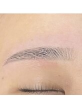 ノア 表参道(Noa)/美眉×アイブロウスタイリング