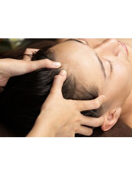 眼精疲労を解消したい