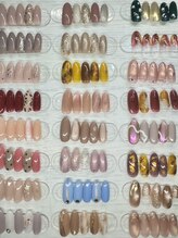 フェアリーヘア ニーナ(Fairy Hair Ni-na)