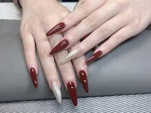 ジャスネイル(Jas Nail)/