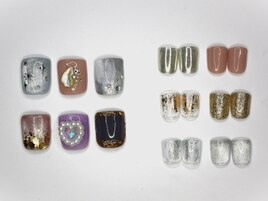 (フット)オフ込み定額