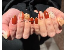 タスメット(+met)/～ぷっくりクマちゃん！！～