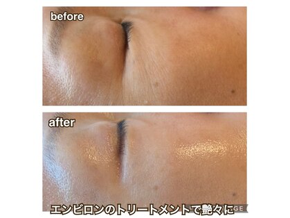 プライベートサロン サイ(sai)の写真