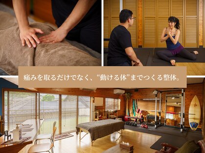 シービーファイブ(C.B.5ive)の写真