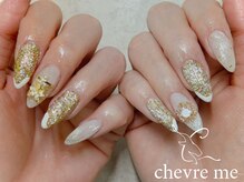 シェーヴルミー(chevre me)/【 フリーアートコース 】