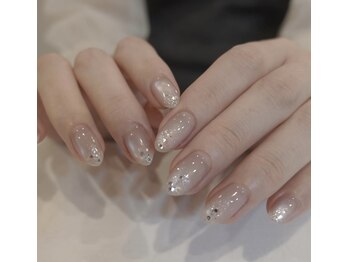 ジェミニ ネイル(GEMINI nail)/