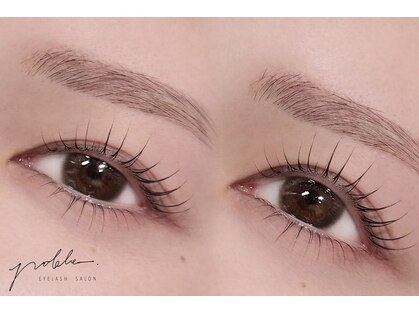 ノーブル(noble)の写真