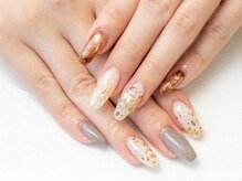 ティルム(TiRM)の雰囲気（毎月の楽しみに♪）