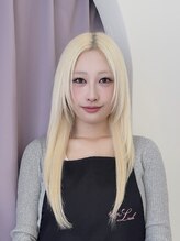 リアンラッシュ 浦和店(Rien Lash)&nbsp;MIA 浦和店