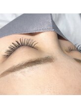 フォンテ(Fonte)/フラットラッシュ　120本