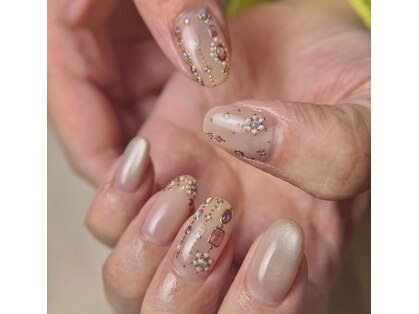 アメリー(Amary.)の写真