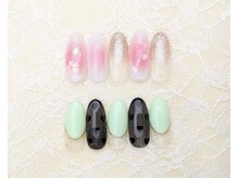 ハーモニー(Harmony)/定額6250