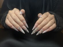 ティーナインワンネイル 名古屋太閤通店(T.91Nails)/