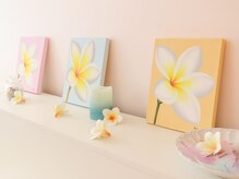 アロマテラピー 古香/癒しの空間をご用意◎