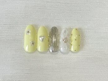 バグズ ヘアデザイン 桔梗が丘店(Baguz HAIR DESIGN)/定額デザイン :中西