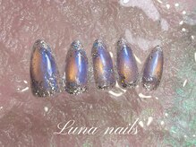 ルナネイルズ(Luna nails)/