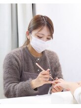 リリーネイル(Lilynail)&nbsp;根津 
