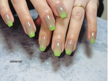 コロミネイル(colome nail)/