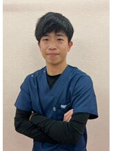 寝屋川鍼灸整骨院&nbsp;野田 先生
