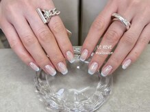 ルレーブ(LE REVE)/フレンチネイル