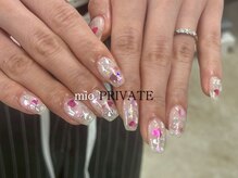 ミオプライベート(mio.PRIVATE)/