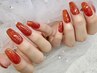 【ハンド】10本長さだしフラッシュ/¥13,500→¥10,800(オフ込)