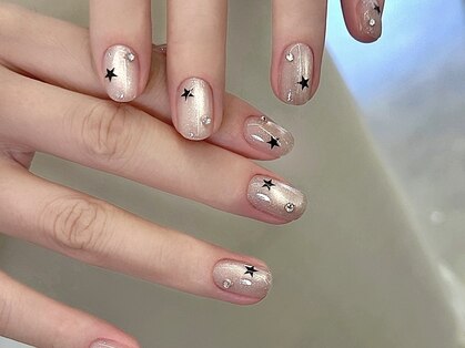 シーアンドビーネイル(C&B Nail)の写真