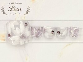 フット★定額B★￥8800