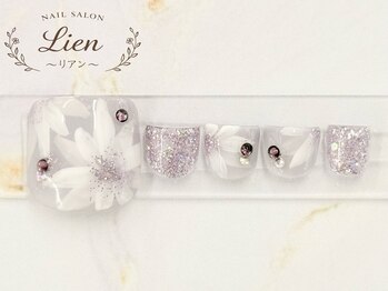 リアン 船橋(Lien)/フット★定額B★¥8800